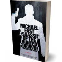 Tablet view of Heather #2774 - Premade Mystery & Thriller & Suspense Book Cover