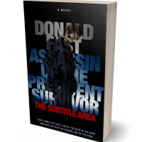 Tablet view of Pharlap #2779 - Premade Fantasy Book Cover