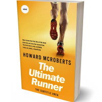 Tablet view of Saffron #2780 - Premade Health & Dieting & Fitness Book Cover