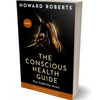 Tablet view of Copper #2783 - Premade Health & Mind & Body Book Cover