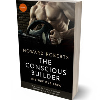 Tablet view of Rangoon Green #2786 - Premade Sports & Fitness Book Cover