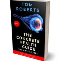 Tablet view of Flamingo #2787 - Premade Science & Nature Book Cover