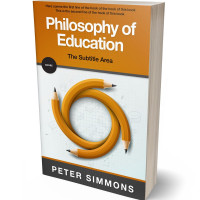 Tablet view of Porcelain #2790 - Premade Business Book Cover