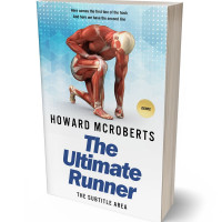 Tablet view of San Juan #2791 - Premade Health & Mind & Body Book Cover