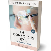 Tablet view of Pearl Bush #2795 - Premade Business Book Cover