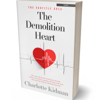 Tablet view of Gallery #2800 - Premade Romance Book Cover