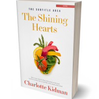 Tablet view of Seashell #2809 - Premade Health & Dieting & Fitness Book Cover