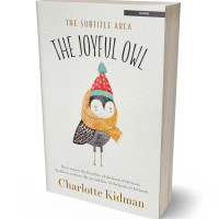 Tablet view of Cararra #2810 - Premade Teen & Young Adult Book Cover