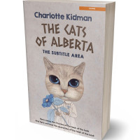 Tablet view of Silver Rust #2812 - Premade Chick Lit Book Cover