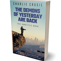 Tablet view of Pumice #2825 - Premade Science Fiction Book Cover | BookCoverZone