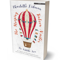 Tablet view of Pampas #2853 - Premade Travel Book Cover | BookCoverZone