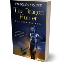 Tablet view of Steel Gray #2863 - Premade Fantasy Book Cover