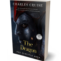 Tablet view of Woodsmoke #2869 - Premade Fantasy Book Cover