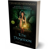 Tablet view of Marshland #2877 - Premade Fantasy Book Cover