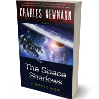 Tablet view of Gray Suit #2897 - Premade Apocalyptica Book Cover