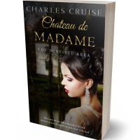 Tablet view of Oil #2914 - Premade Chick Lit Book Cover