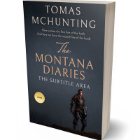 Tablet view of Outer Space #2941 - Premade Historical Book Cover