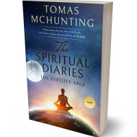 Tablet view of San Juan #2961 - Premade Self-Improvement & Self-Help Book Cover