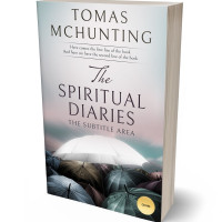 Tablet view of Alto #2962 - Premade Nature Book Cover