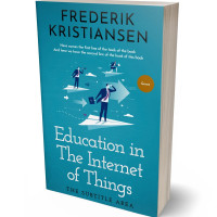 Tablet view of Blue Chill #2983 - Premade Self-Improvement & Self-Help Book Cover