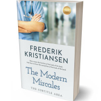 Tablet view of Gray Nurse #2987 - Premade Health & Mind & Body Book Cover