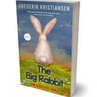 Tablet view of Limed Ash #2990 - Premade Nature Book Cover