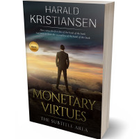 Tablet view of Tan #2995 - Premade Business Book Cover