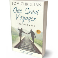 Tablet view of Spring Wood #3007 - Premade Romance Book Cover