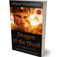 Tablet view of Eternity #3039 - Premade Historical Book Cover