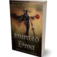 Tablet view of Eternity #3043 - Premade Fantasy Book Cover