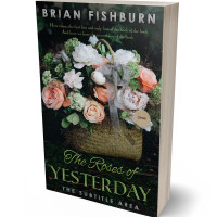 Tablet view of Malta #3051 - Premade Romance Book Cover