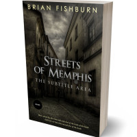 Tablet view of Zeus #3056 - Premade Mystery & Thriller & Suspense Book Cover