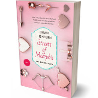 Tablet view of Azalea #3057 - Premade Romance Book Cover