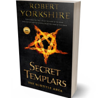 Tablet view of Brandy Punch #3073 - Premade Fantasy Book Cover