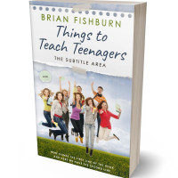 Tablet view of Woodland #3078 - Premade Teen & Young Adult Book Cover