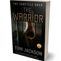 Tablet view of Rangoon Green #3092 - Premade Mystery & Thriller & Suspense Book Cover