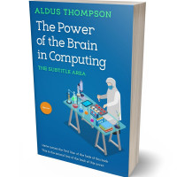 Tablet view of Tory Blue #3103 - Premade Science & Nature Book Cover