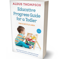 Tablet view of Pampas #3107 - Premade Education Book Cover