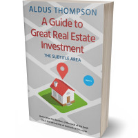 Tablet view of Silver #3109 - Premade Business Book Cover