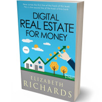 3D view of Shakespeare #3122 - Premade Self-Improvement & Self-Help Book Cover | BookCoverZone