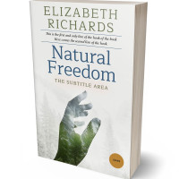 Tablet view of Cararra #3123 - Premade Religion & Spirituality Book Cover