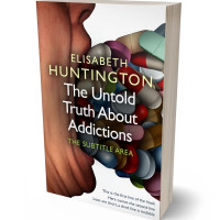 Tablet view of English Walnut #3124 - Premade Medical Book Cover