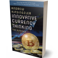 Tablet view of Straw #3125 - Premade Business Book Cover | BookCoverZone