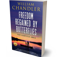 3D view of Rhino #3127 - Premade Self-Improvement & Self-Help Book Cover | BookCoverZone