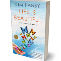 Tablet view of Botticelli #3131 - Premade Poetry Book Cover | BookCoverZone