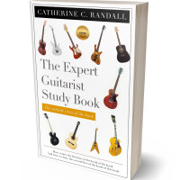 Tablet view of Cod Gray #3135 - Premade Music Book Cover