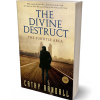 Tablet view of Night Rider #3150 - Premade Mystery & Thriller & Suspense Book Cover