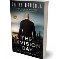 Tablet view of Tea #3152 - Premade Mystery & Thriller & Suspense Book Cover