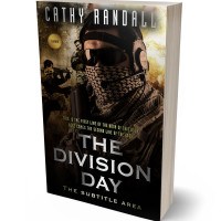 Tablet view of Indian Khaki #3156 - Premade Mystery & Thriller & Suspense Book Cover