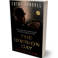 Tablet view of Rangoon Green #3160 - Premade Mystery & Thriller & Suspense Book Cover | BookCoverZone